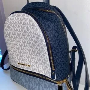 MICHAEL Michael Kors | Bags | Michael Kors Rhea Medium Color  display picture 3